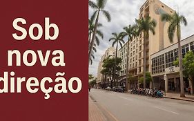 Amazonas Palace Hotel Belo Horizonte - Avenida Amazonas